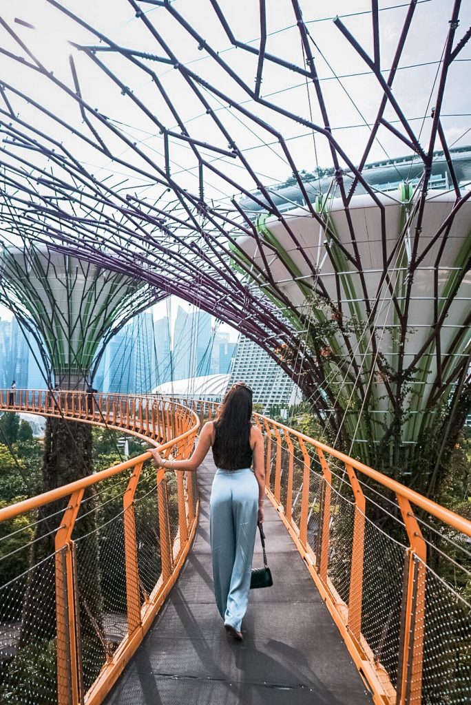 The Most Instagrammable Places in Singapore