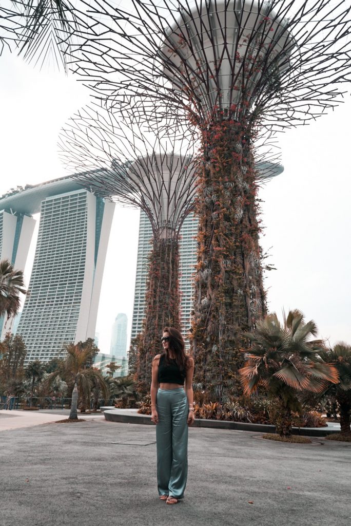 The Most Instagrammable Places in Singapore