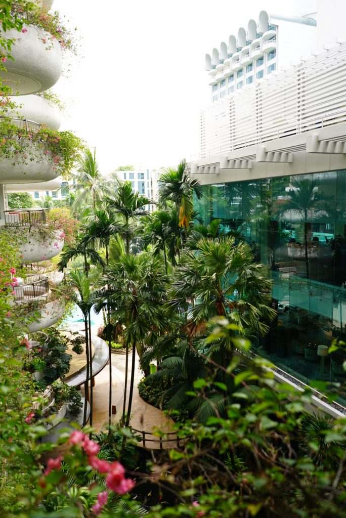 Elona the Explorer: The Best Place to Stay in Singapore