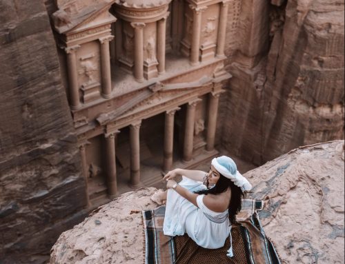 Jordan Travel Itinerary: Tips, Hidden Places and Best Photo Locations
